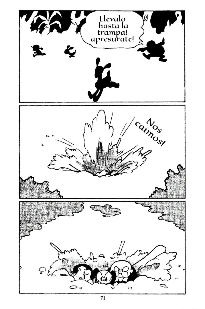 Capitulo 7 page 12