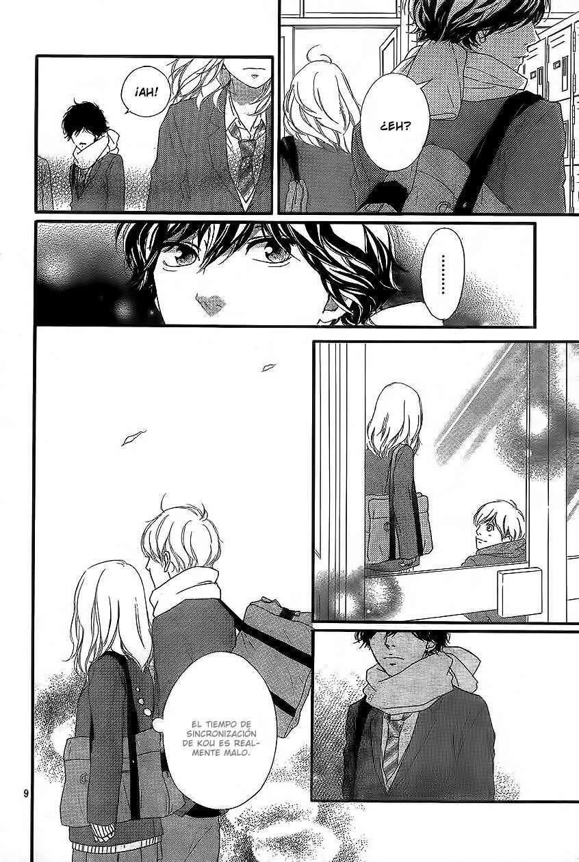 Capitulo 46 page 11
