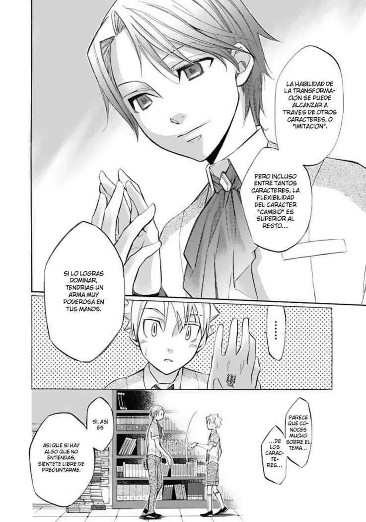 Capitulo 20 page 12