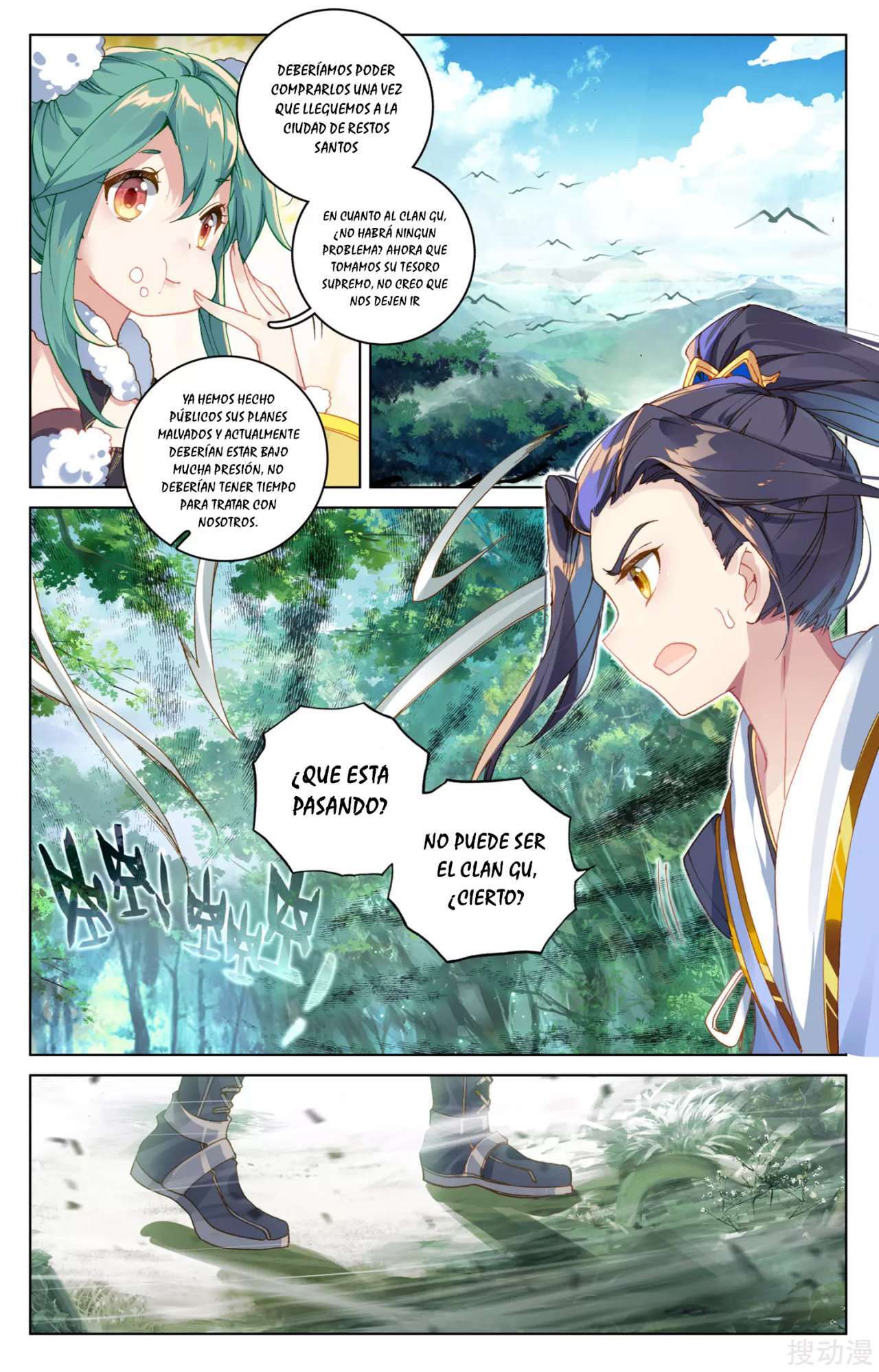 Capitulo 121 page 5