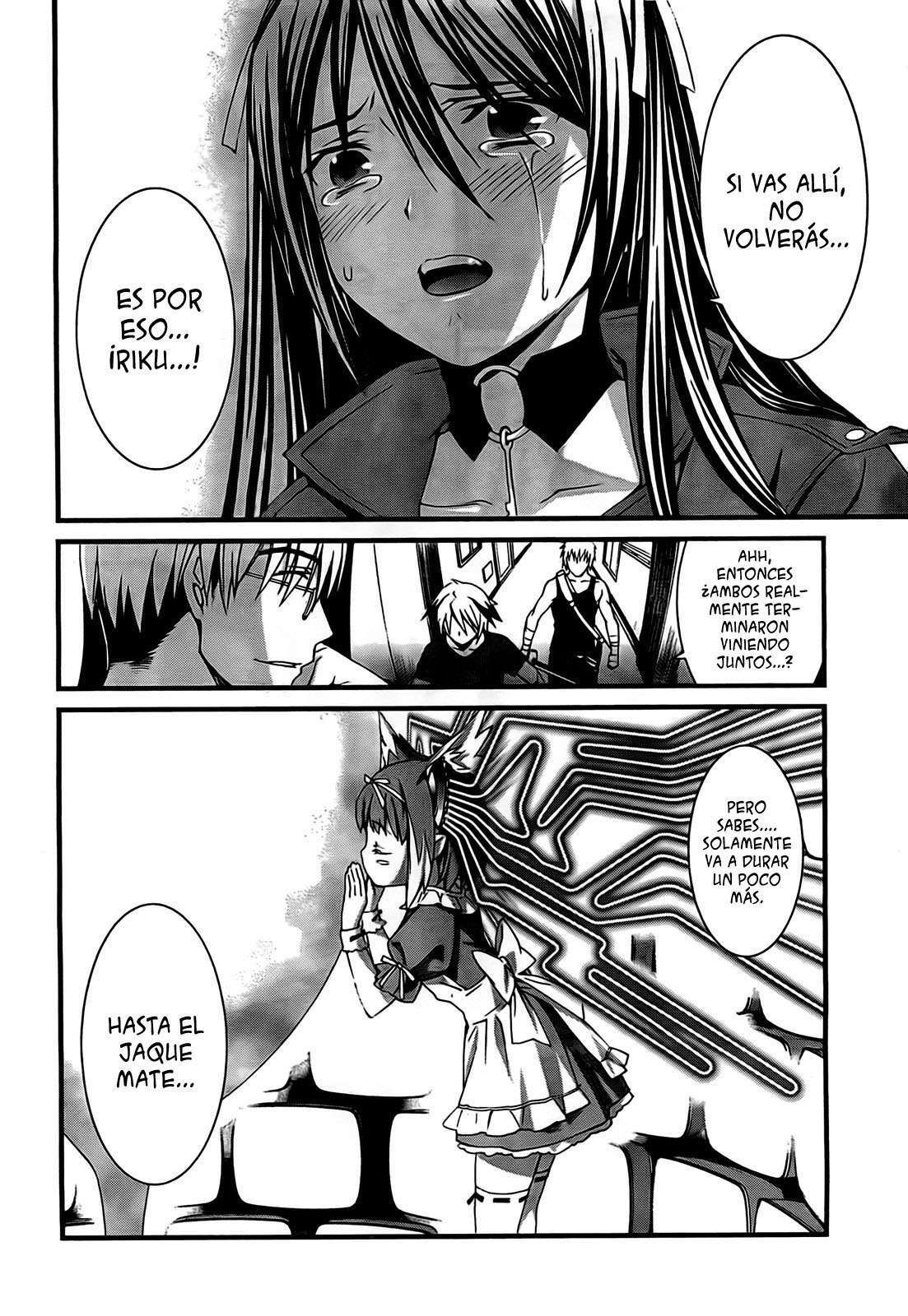 Capitulo 51 page 30