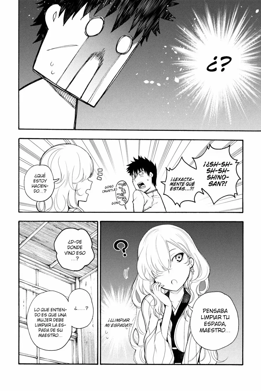 Capitulo 42 page 22