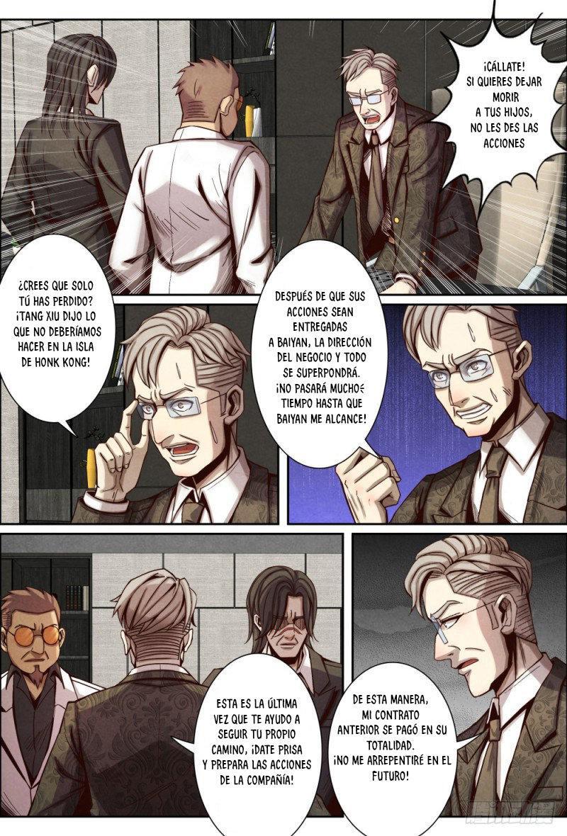 Capitulo 119 page 10