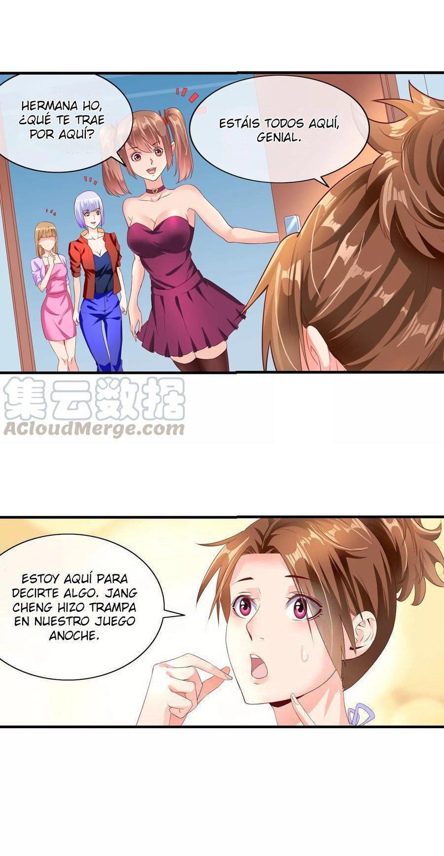 Capitulo 60 page 5