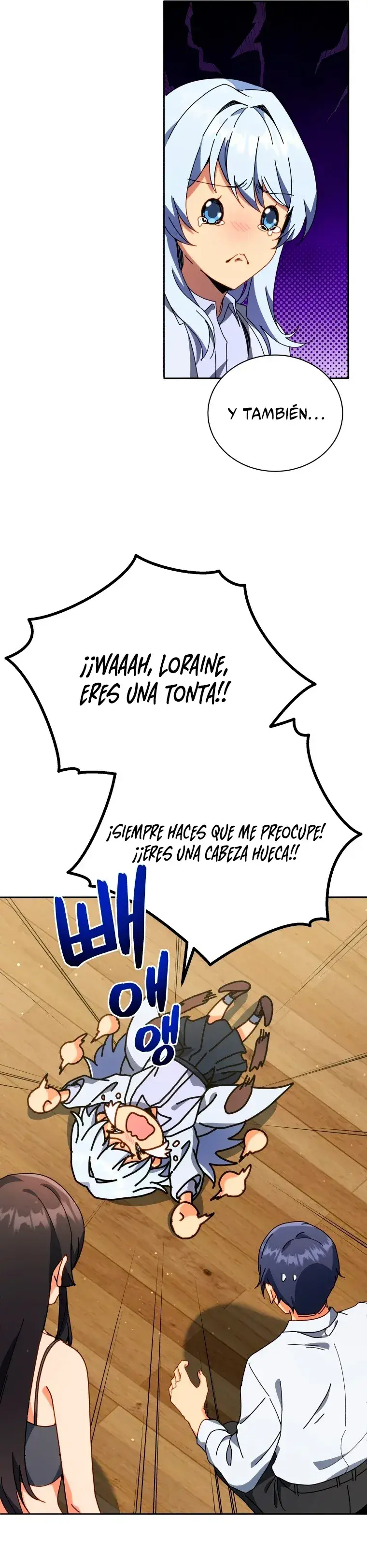 Capitulo 64 page 17