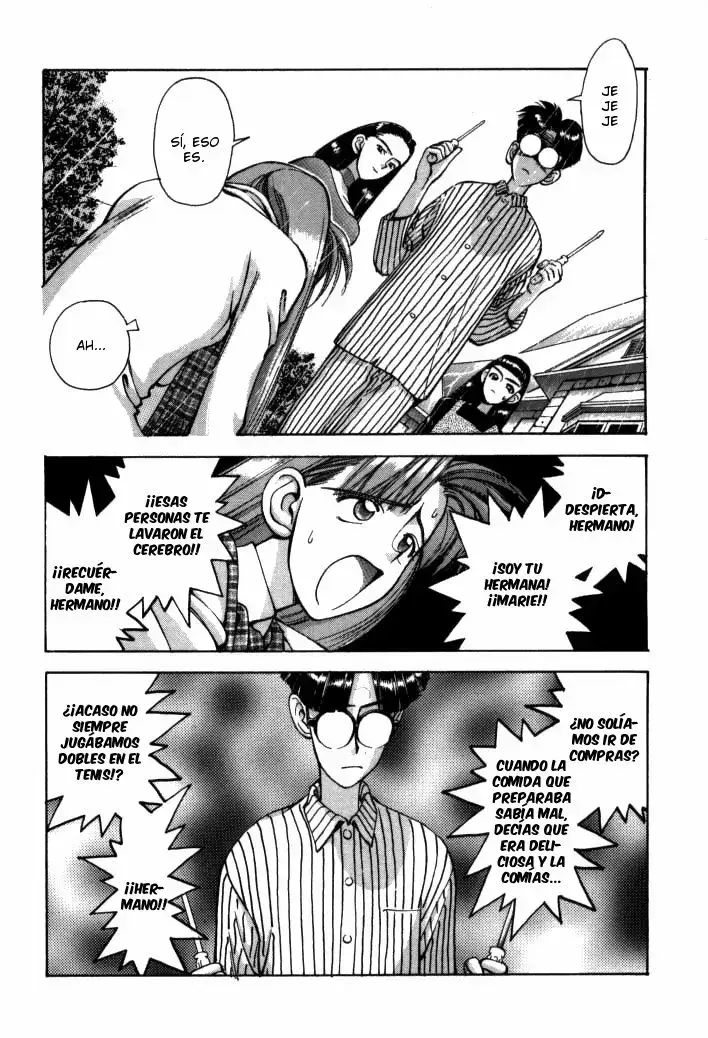 Capitulo 51 page 34