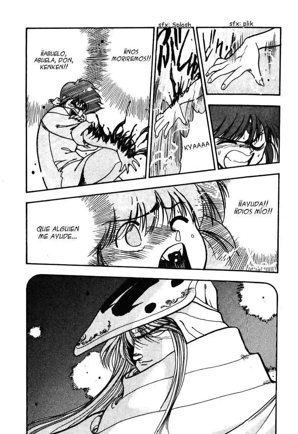 Capitulo 90 page 15