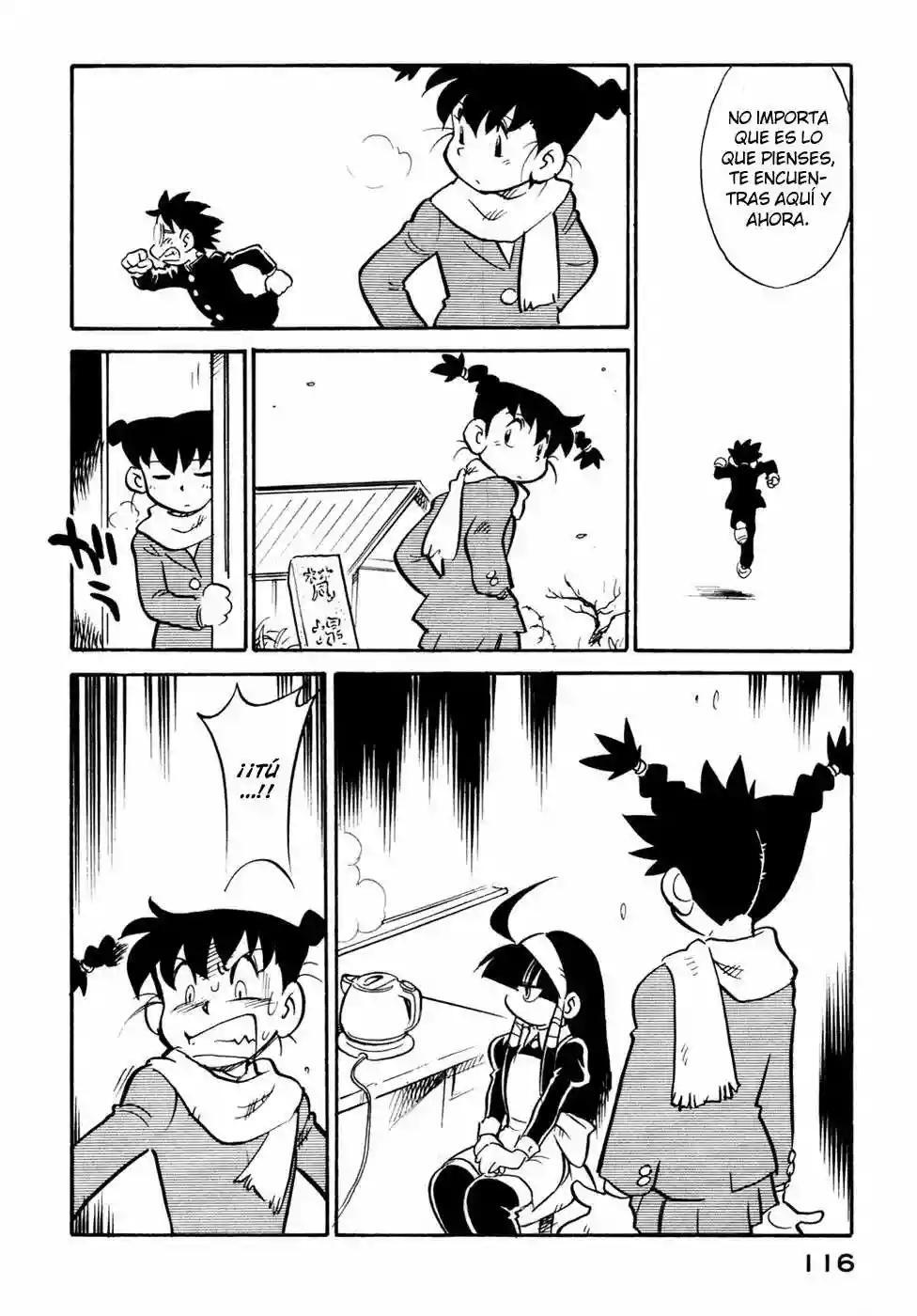 Capitulo 87 page 14