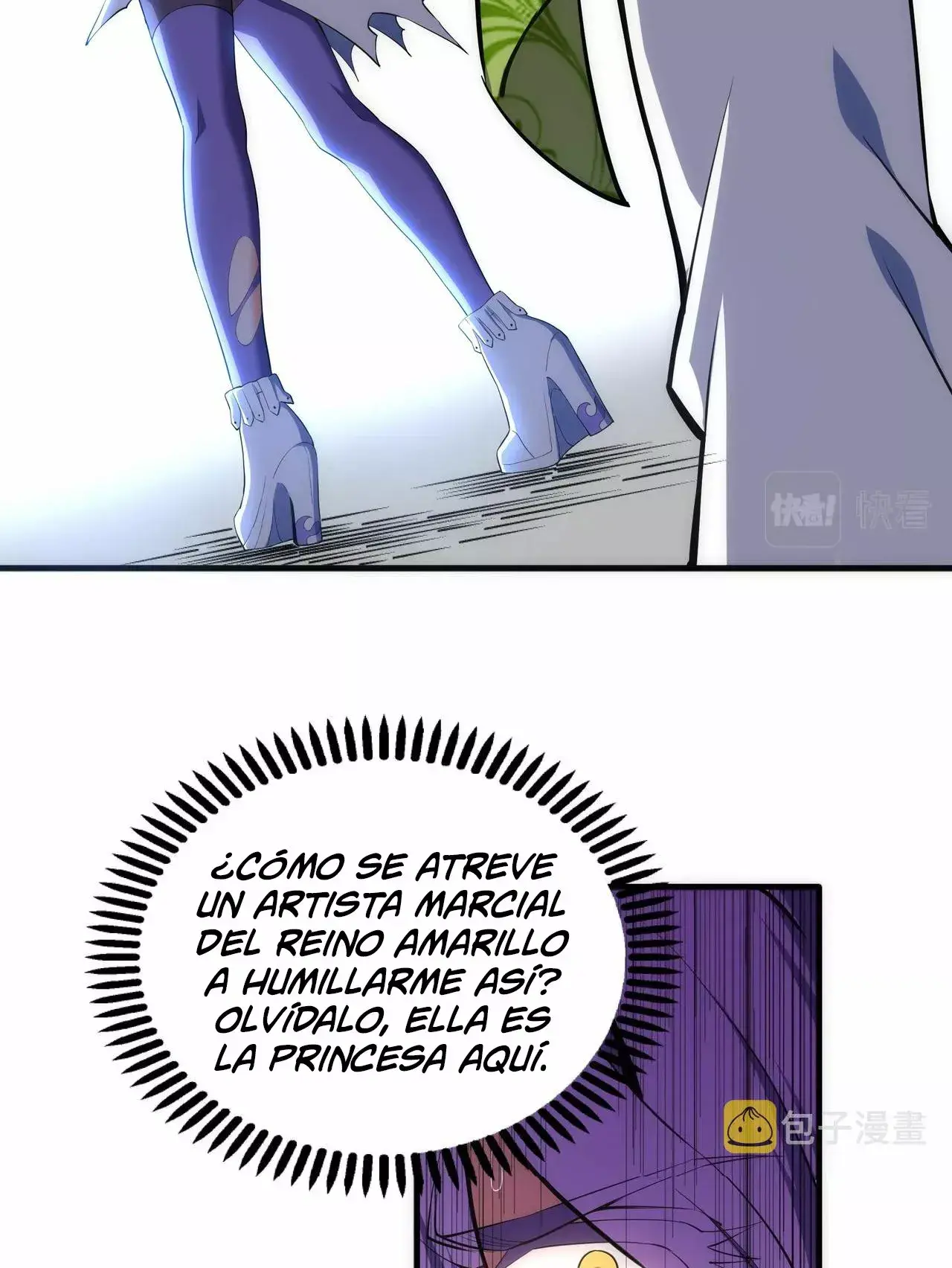 Capitulo 41 page 4