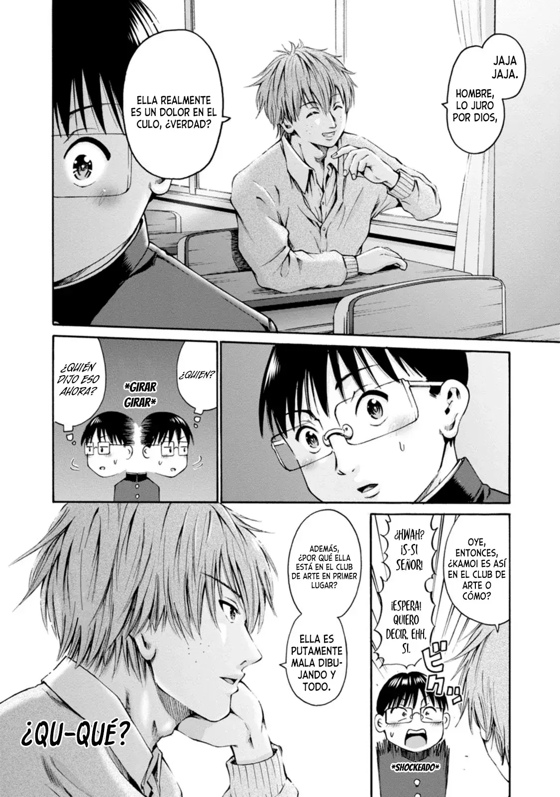 Capitulo 26 page 19