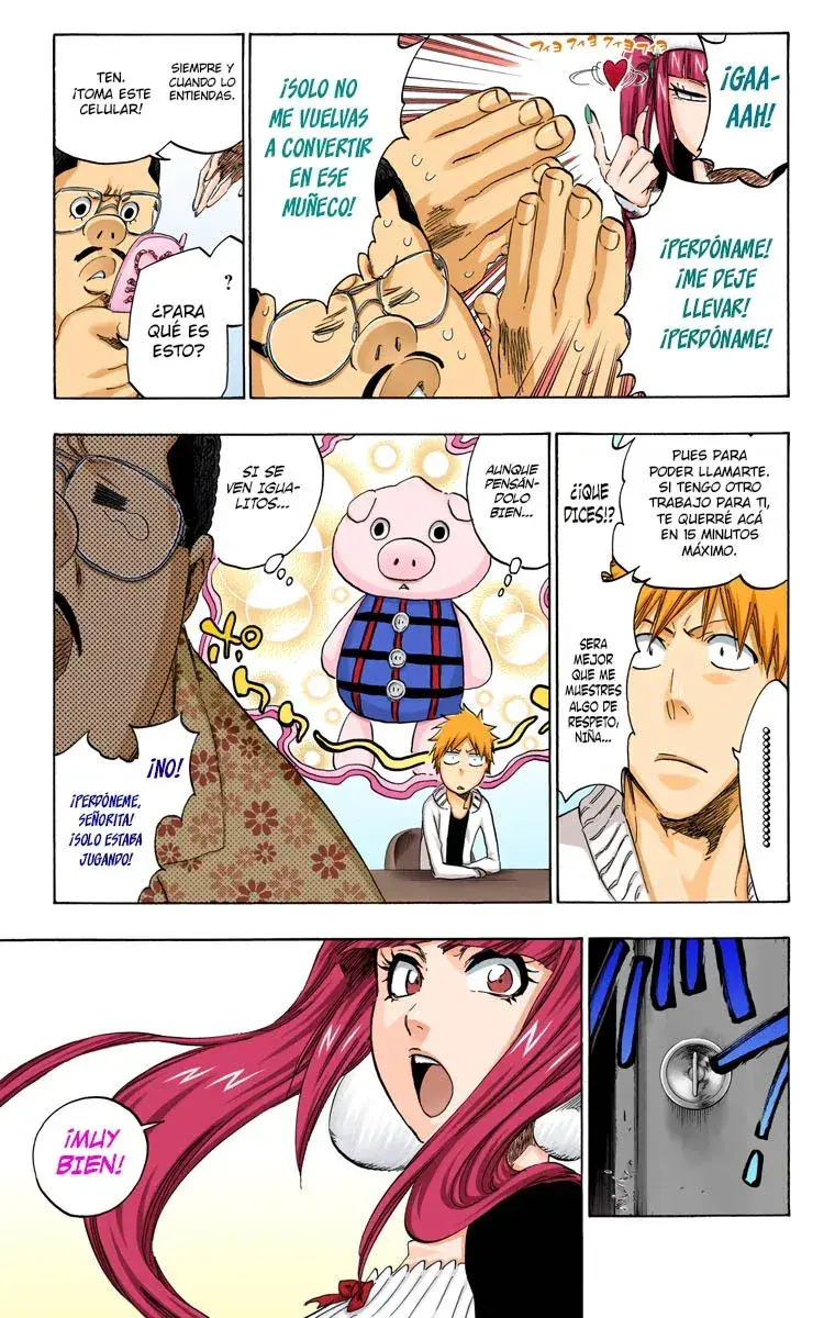 Capitulo 439 page 6
