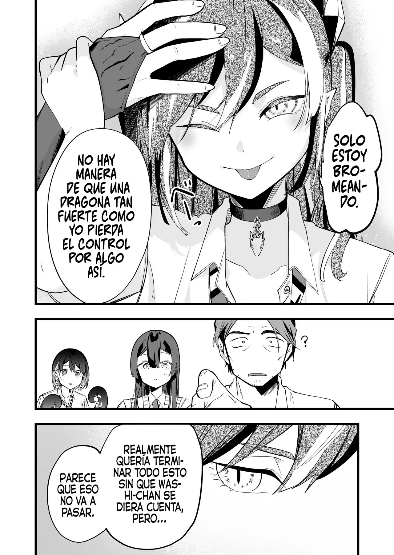 Capitulo 36 page 20