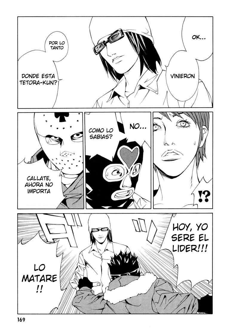 Capitulo 57 page 15