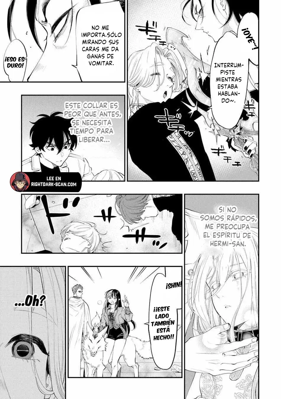 Capitulo 92 page 29