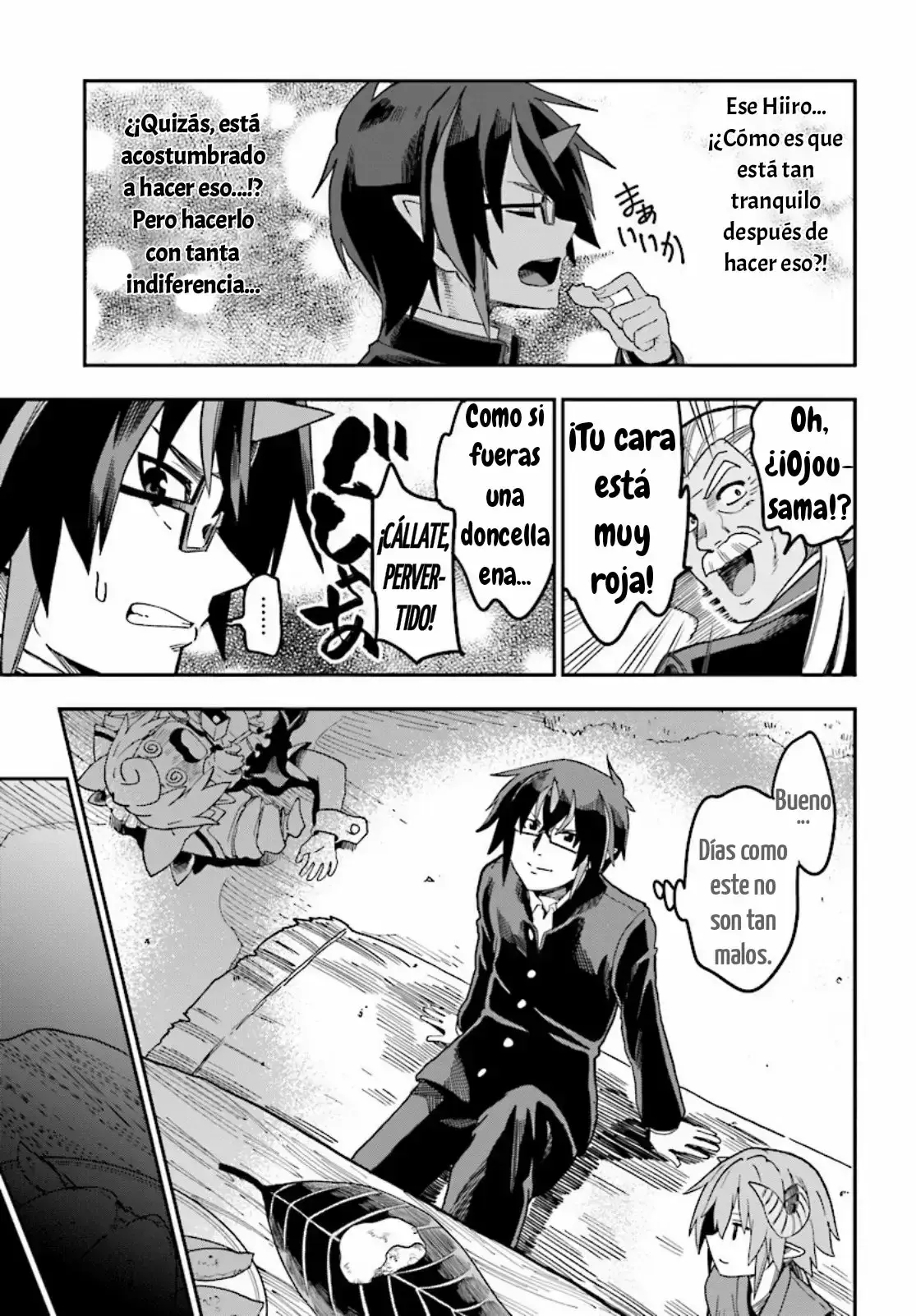 Capitulo 47 page 23