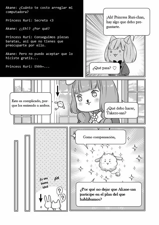 Capitulo 21 page 9