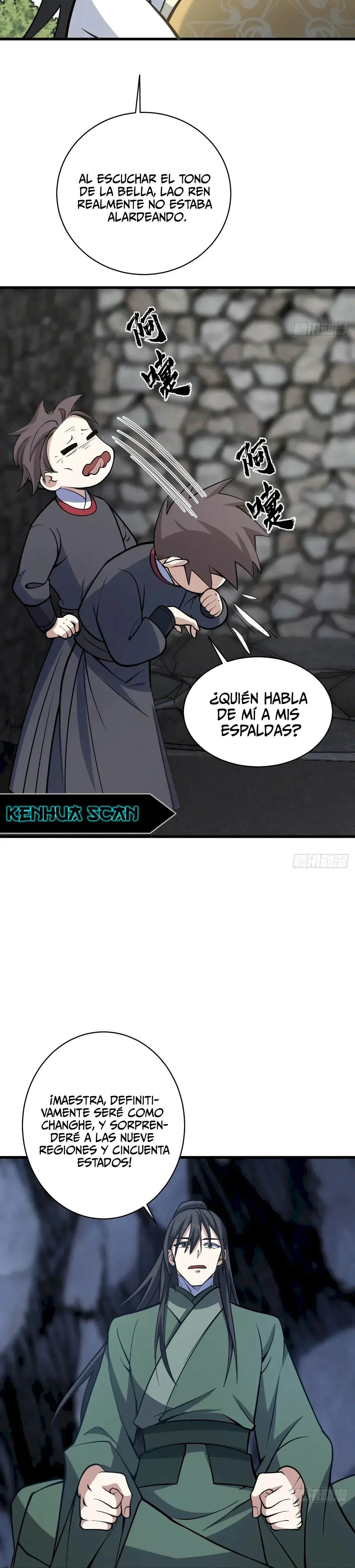 Capitulo 64 page 11