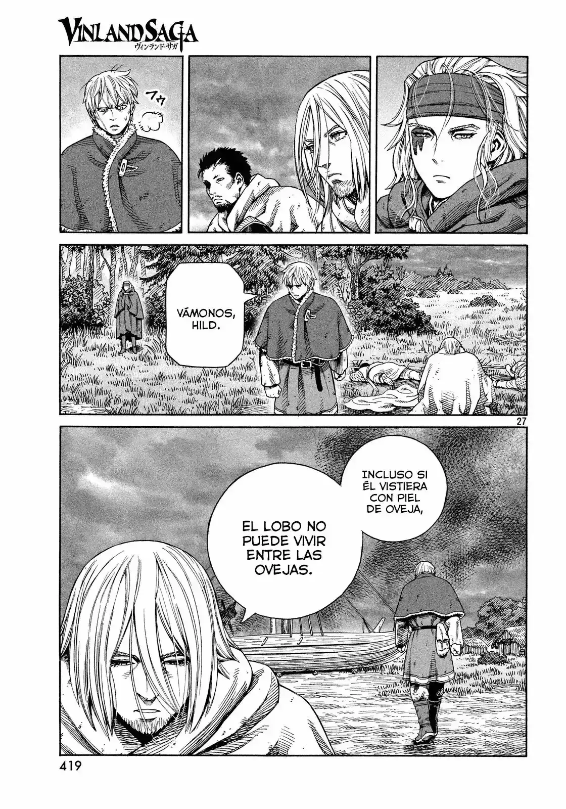 Capitulo 129 page 27