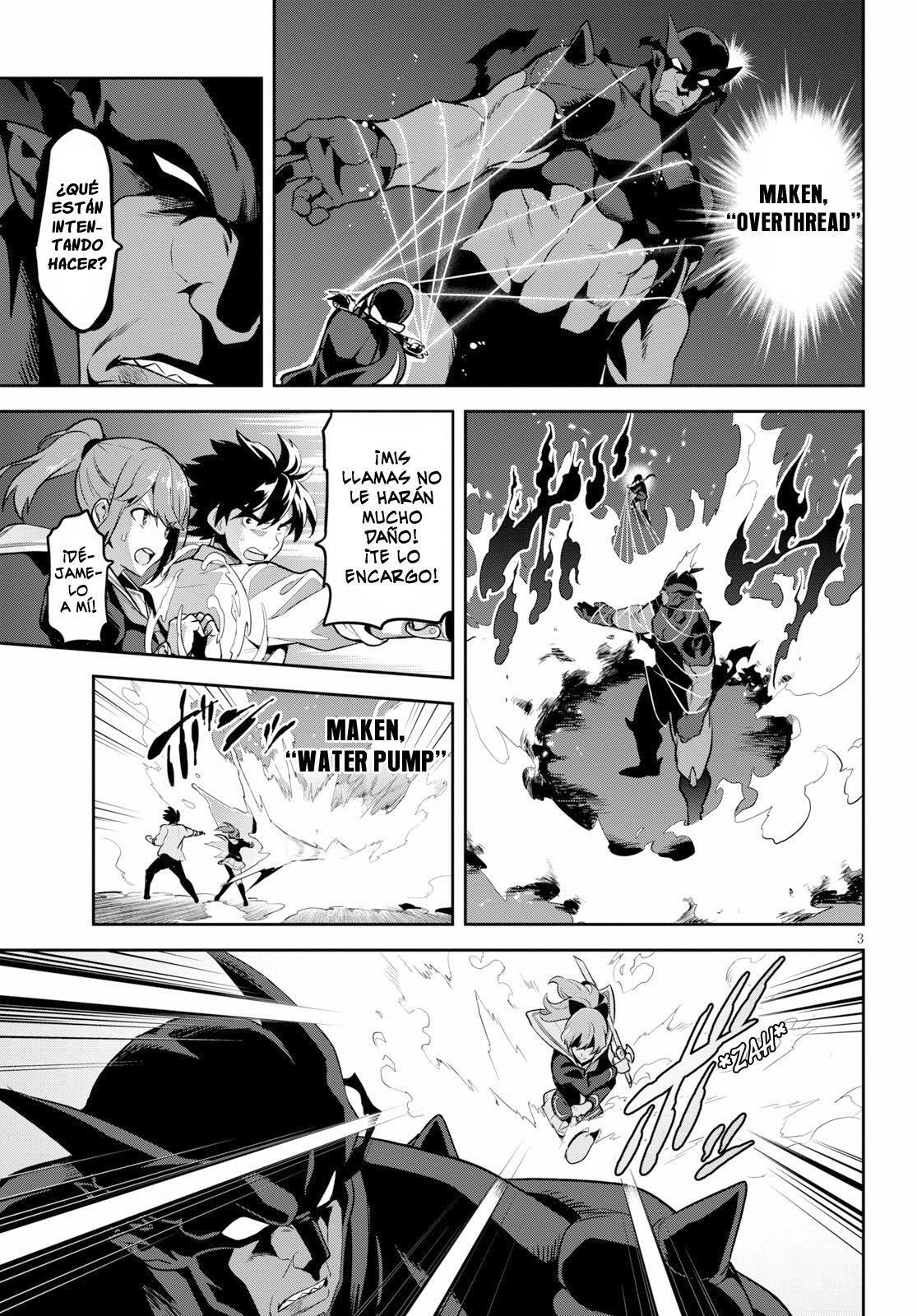 Capitulo 115 page 5