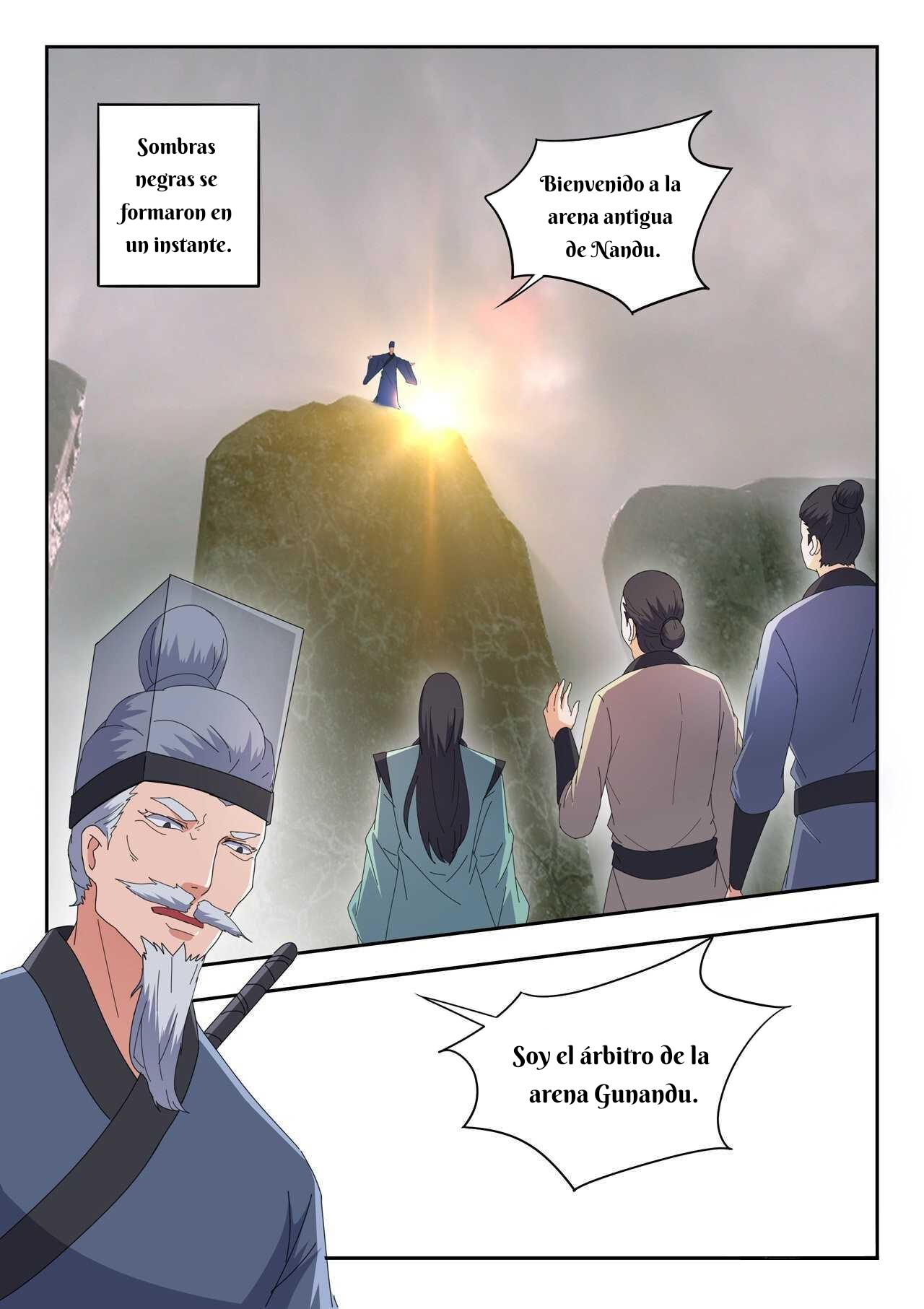 Capitulo 482 page 11