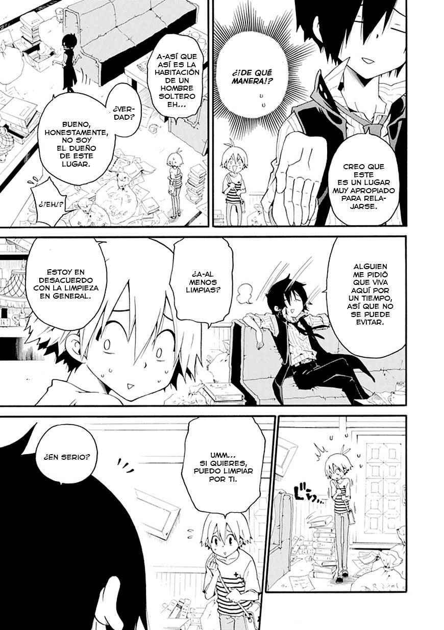 Capitulo 1 page 17