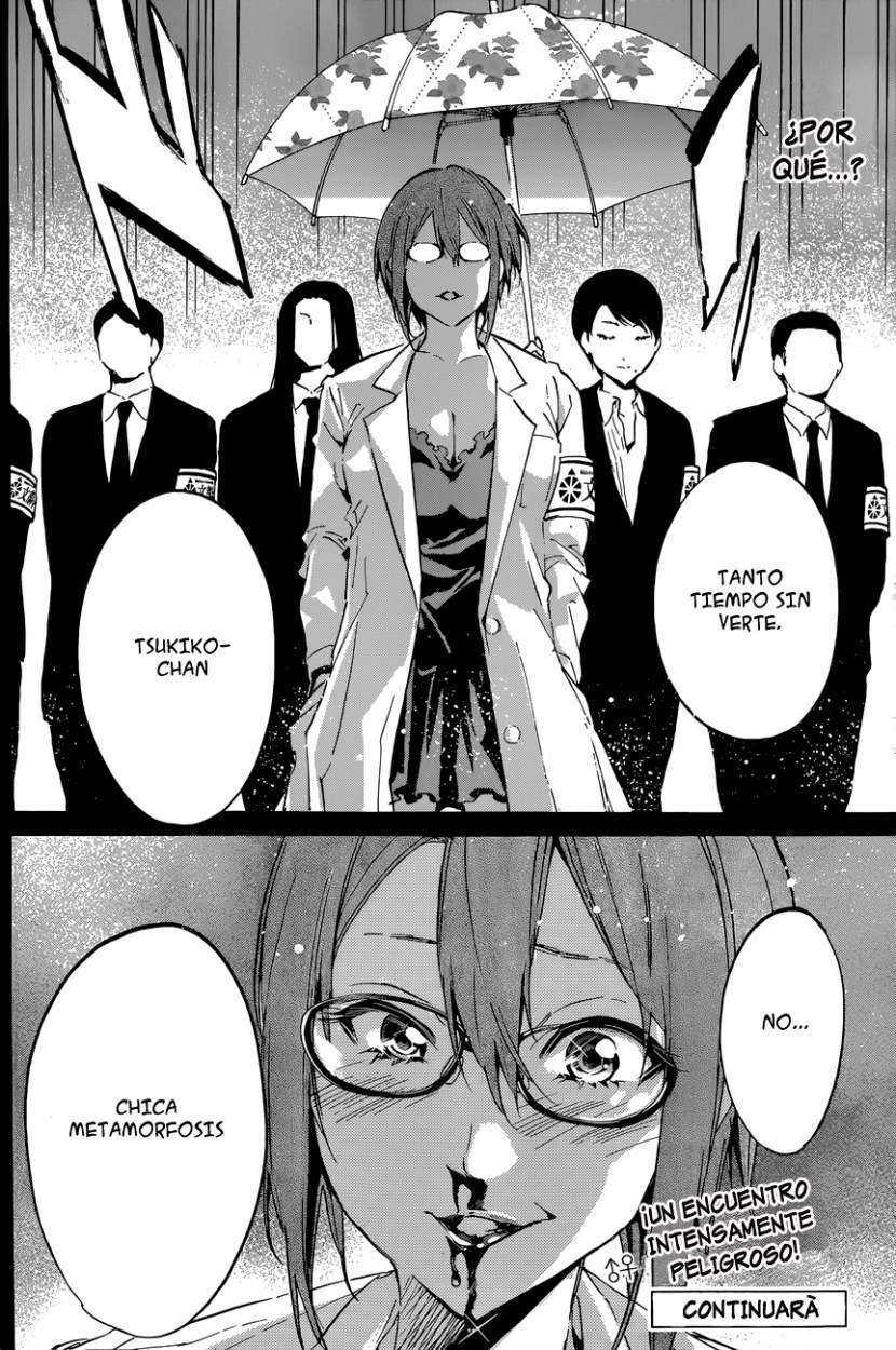 Capitulo 32 page 20