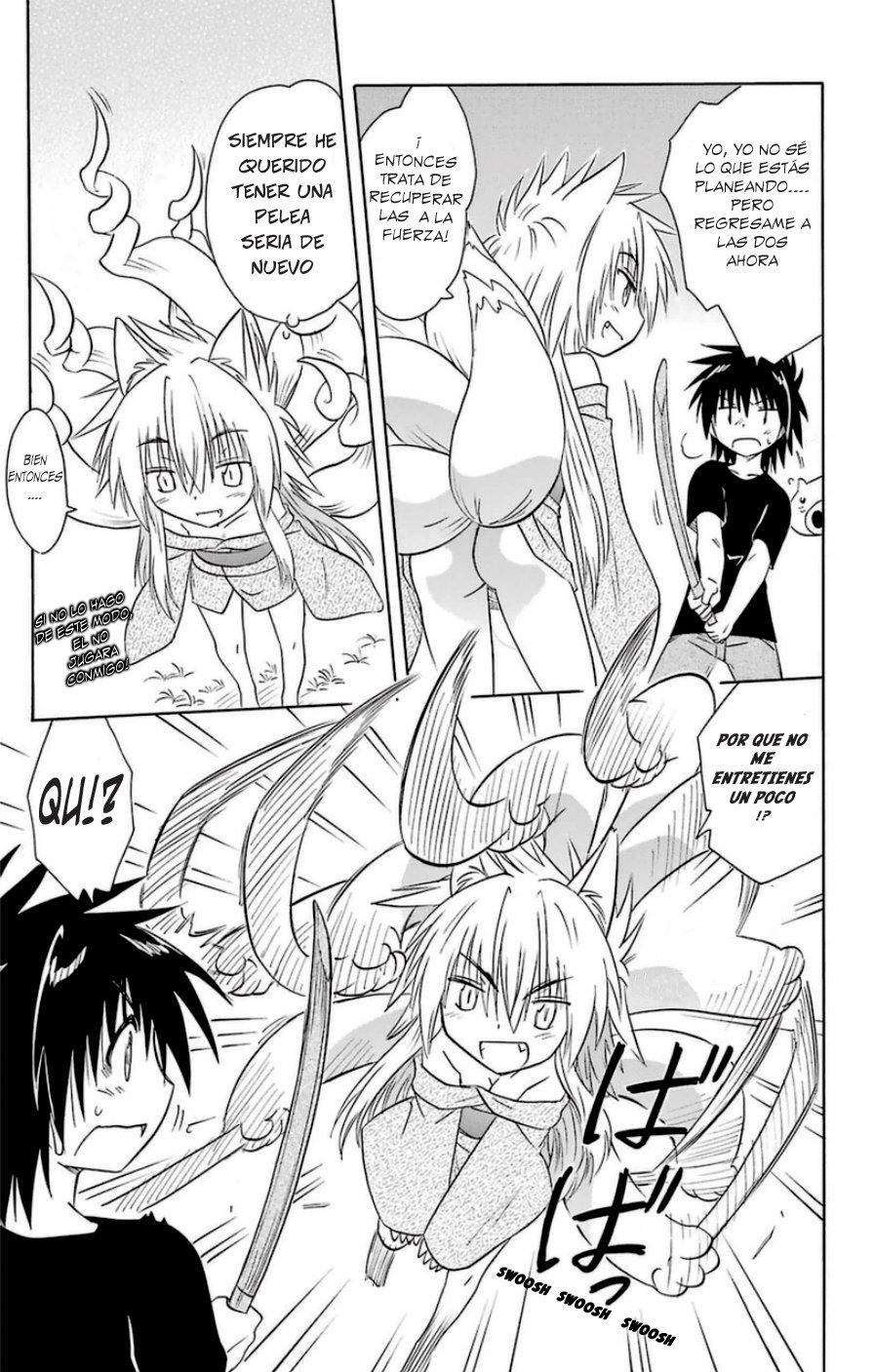 Capitulo 150 page 21