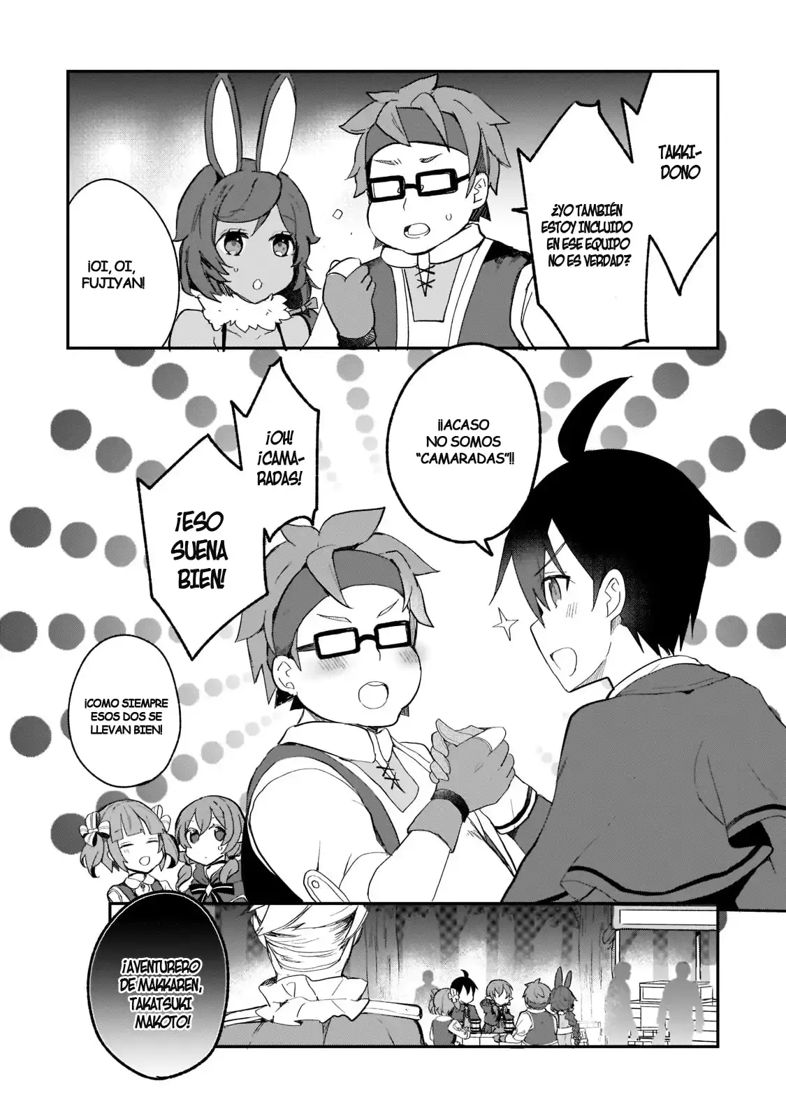 Capitulo 23 page 28