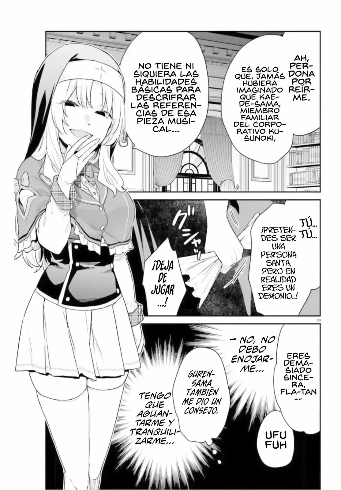 Capitulo 36 page 11