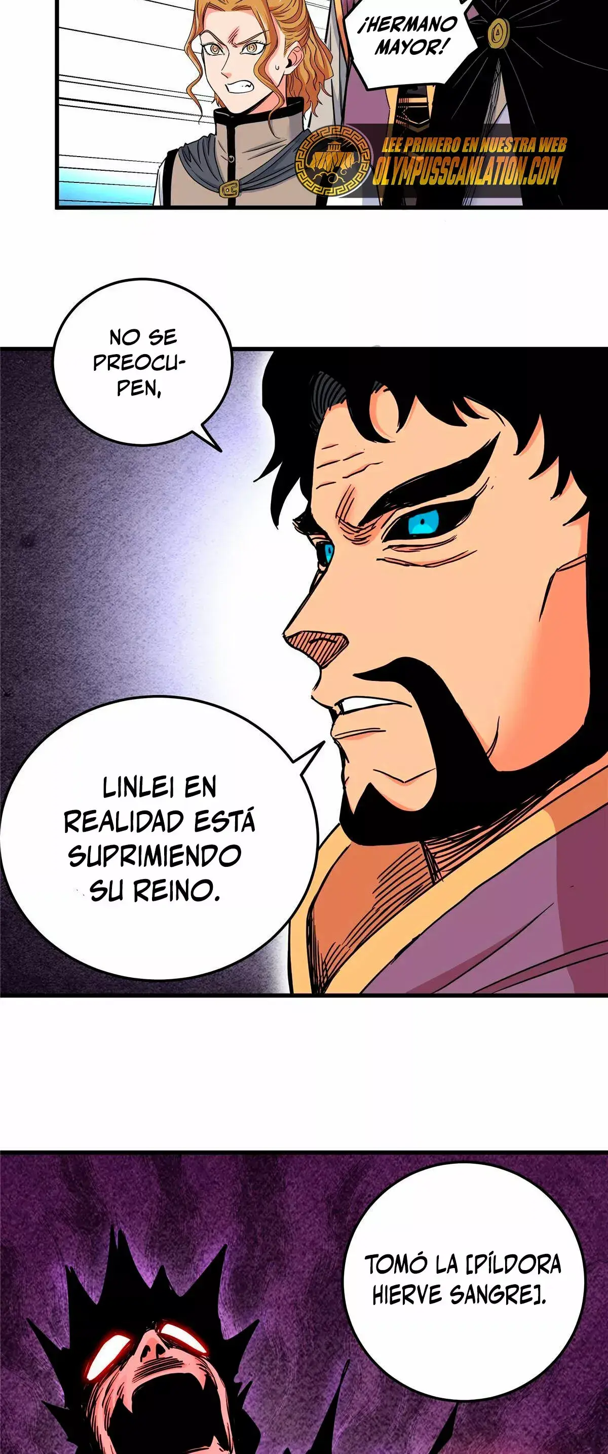Capitulo 46 page 14
