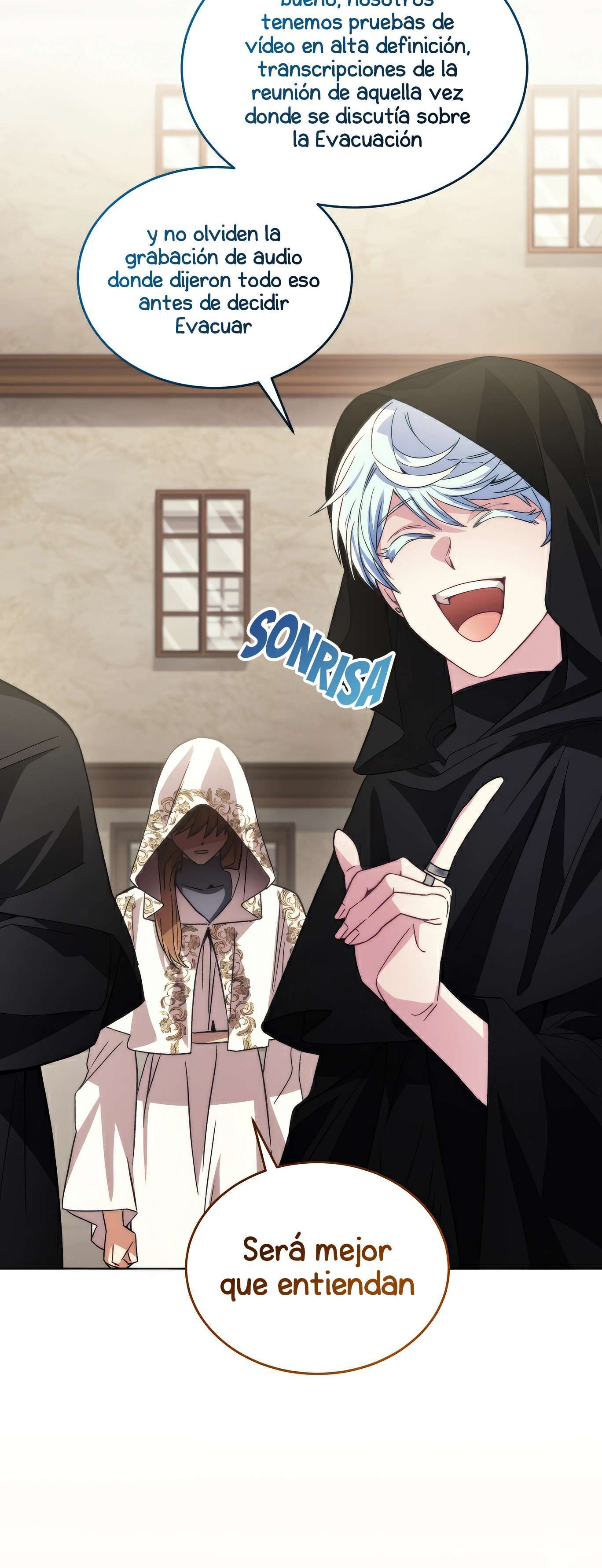 Capitulo 99 page 47