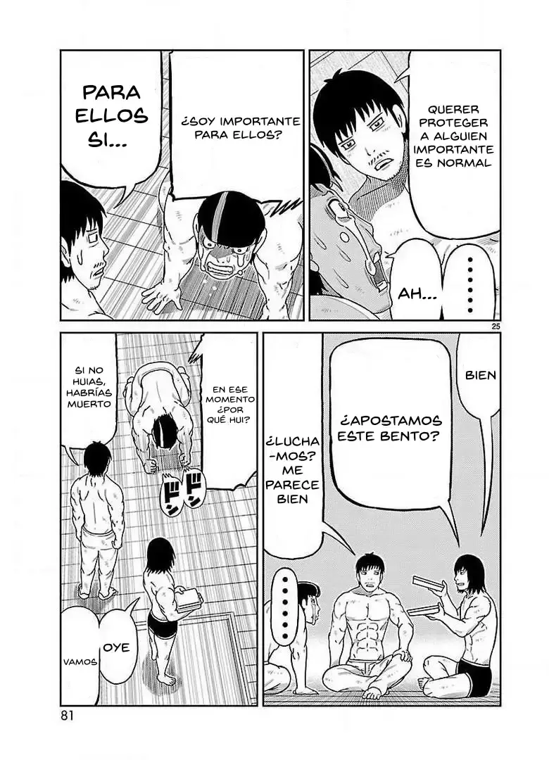 Capitulo 26 page 20