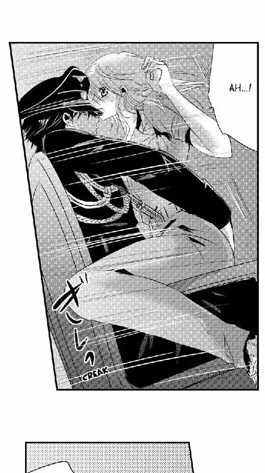 Capitulo 50 page 21