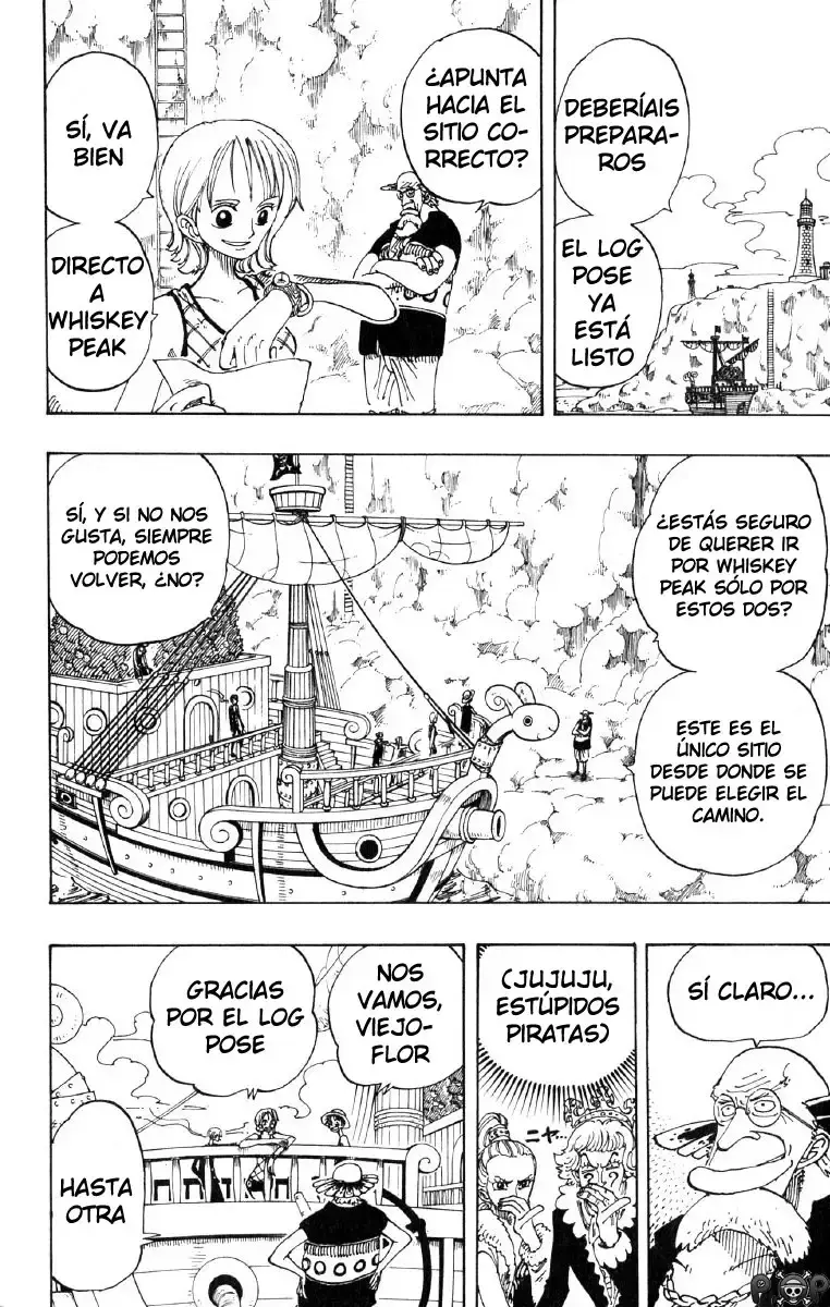 Capitulo 105 page 18