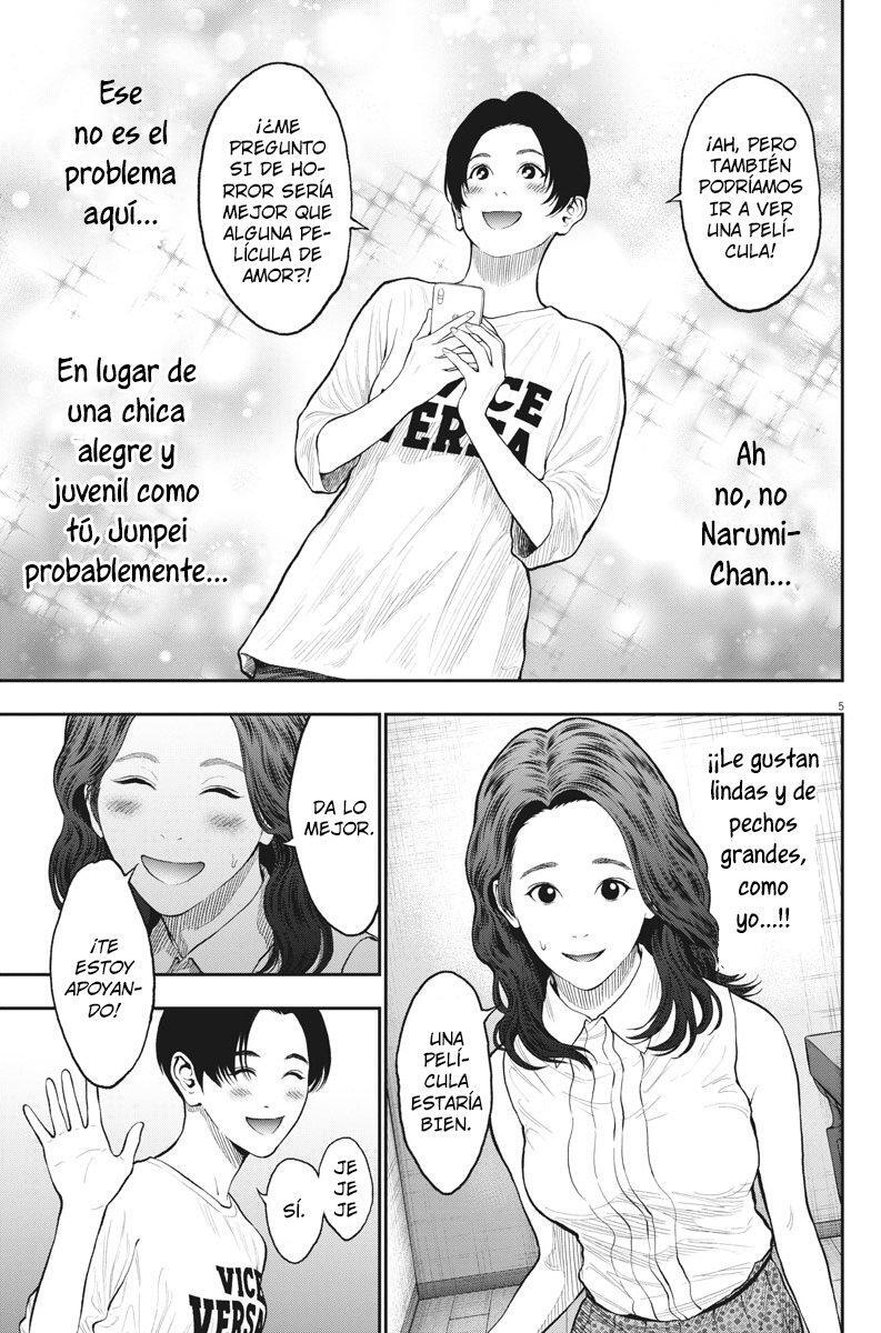 Capitulo 61 page 5