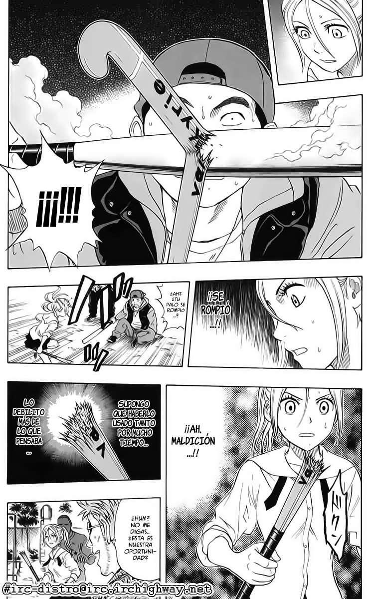 Capitulo 61 page 5