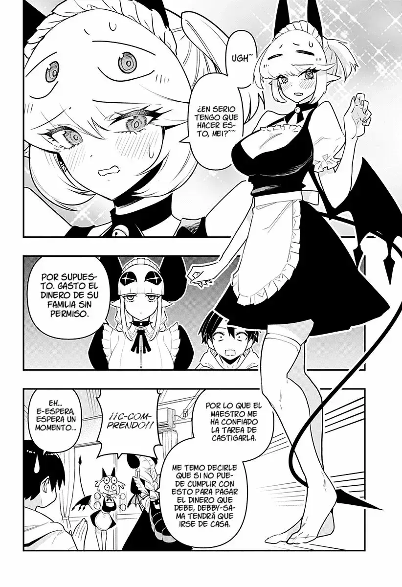 Capitulo 53 page 6