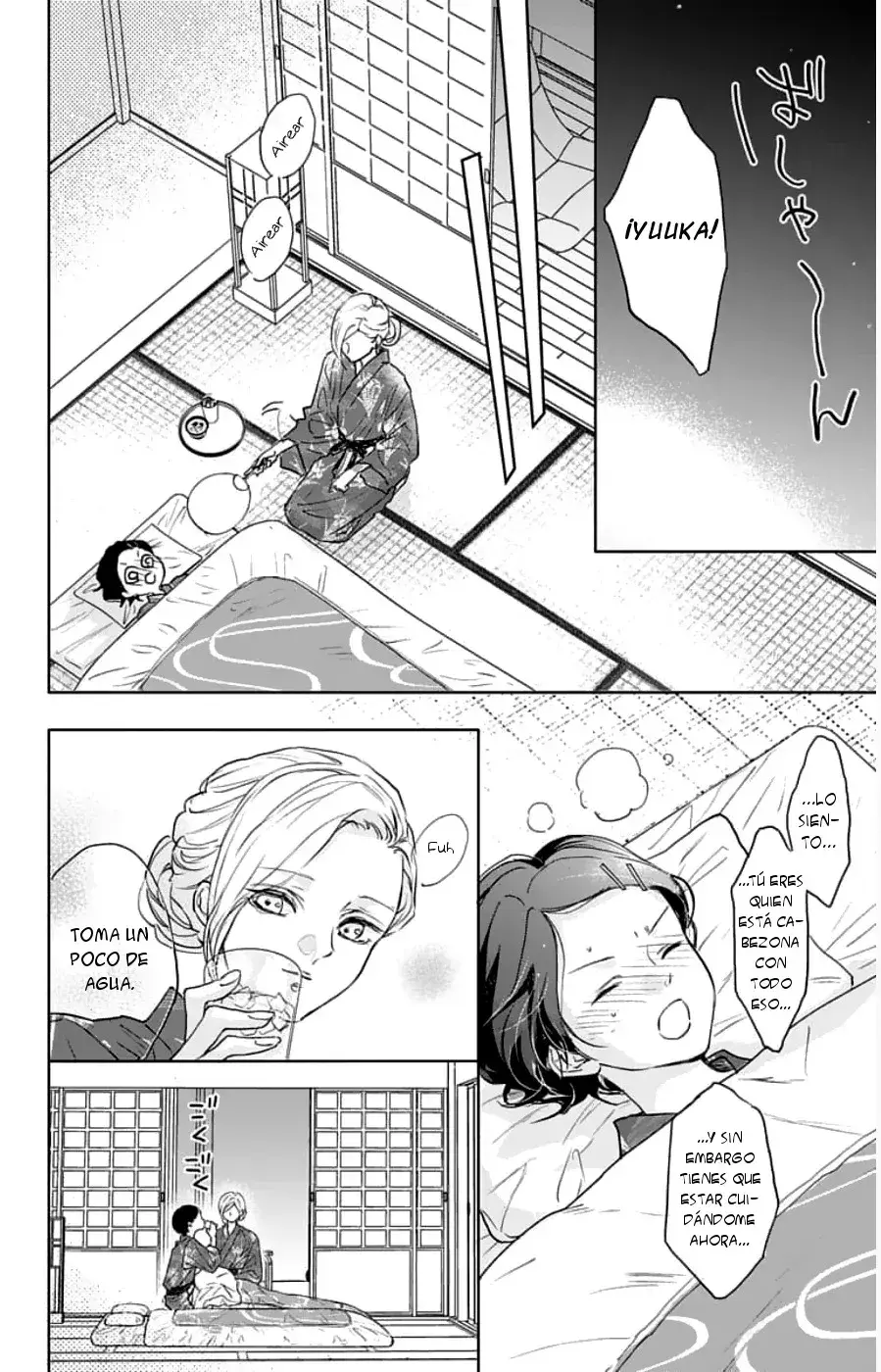 Capitulo 27 page 32