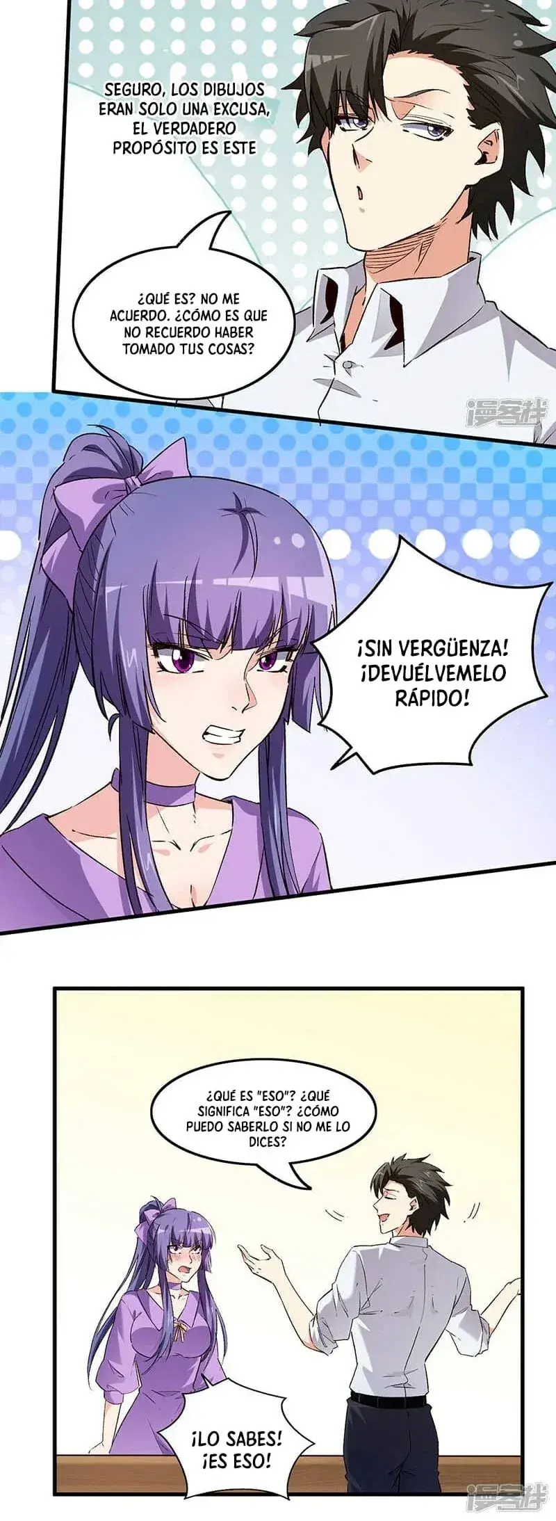 Capitulo 252 page 9