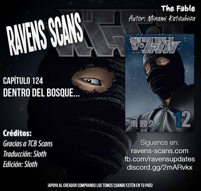Capitulo 124 page 1
