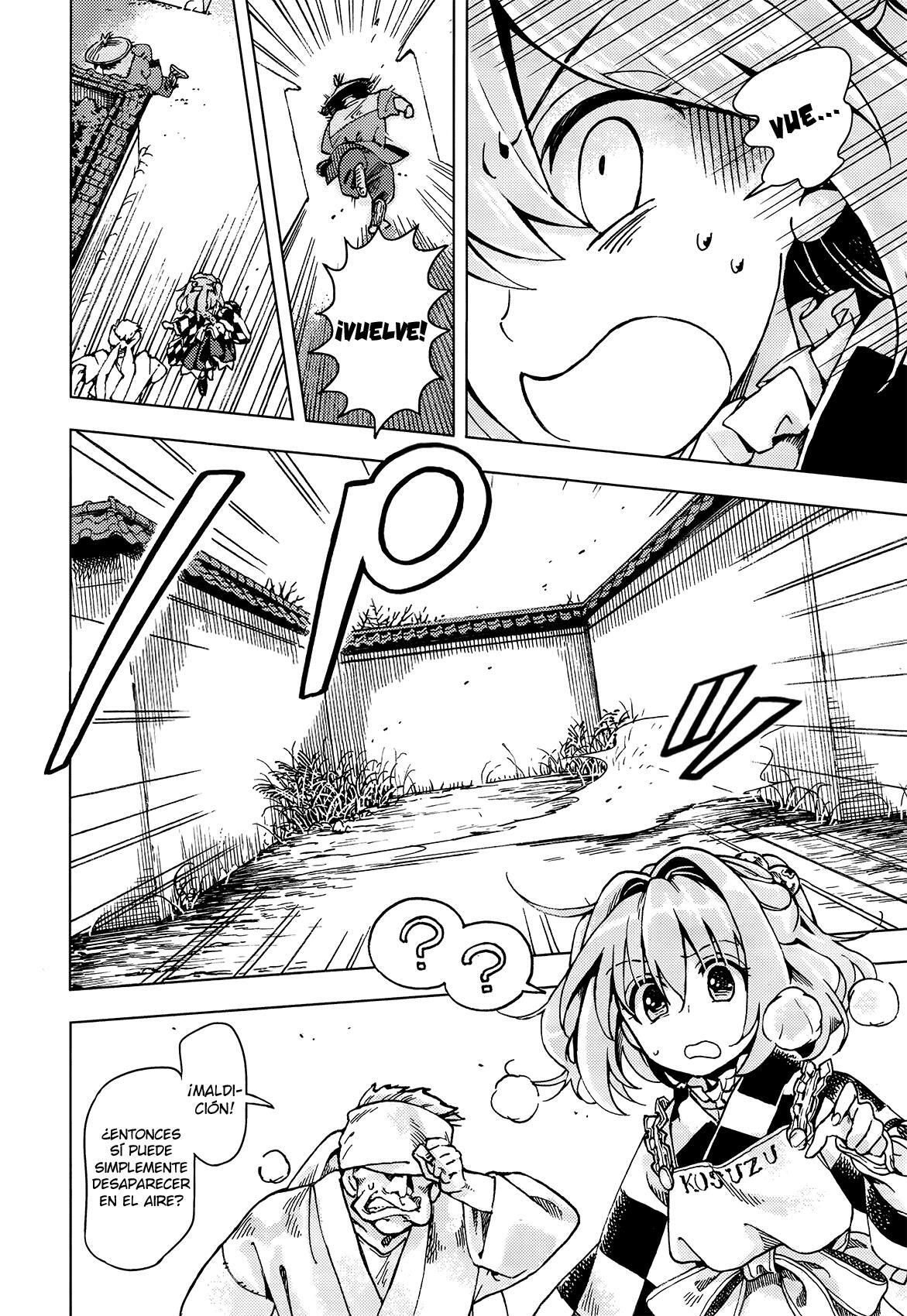 Capitulo 22 page 18