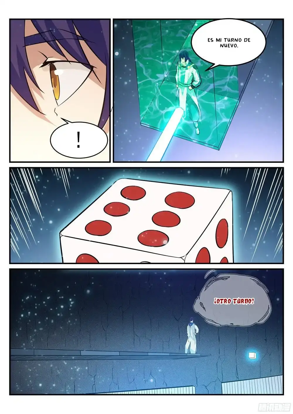 Capitulo 209 page 7