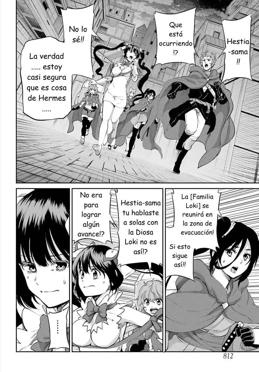 Capitulo 93 page 11