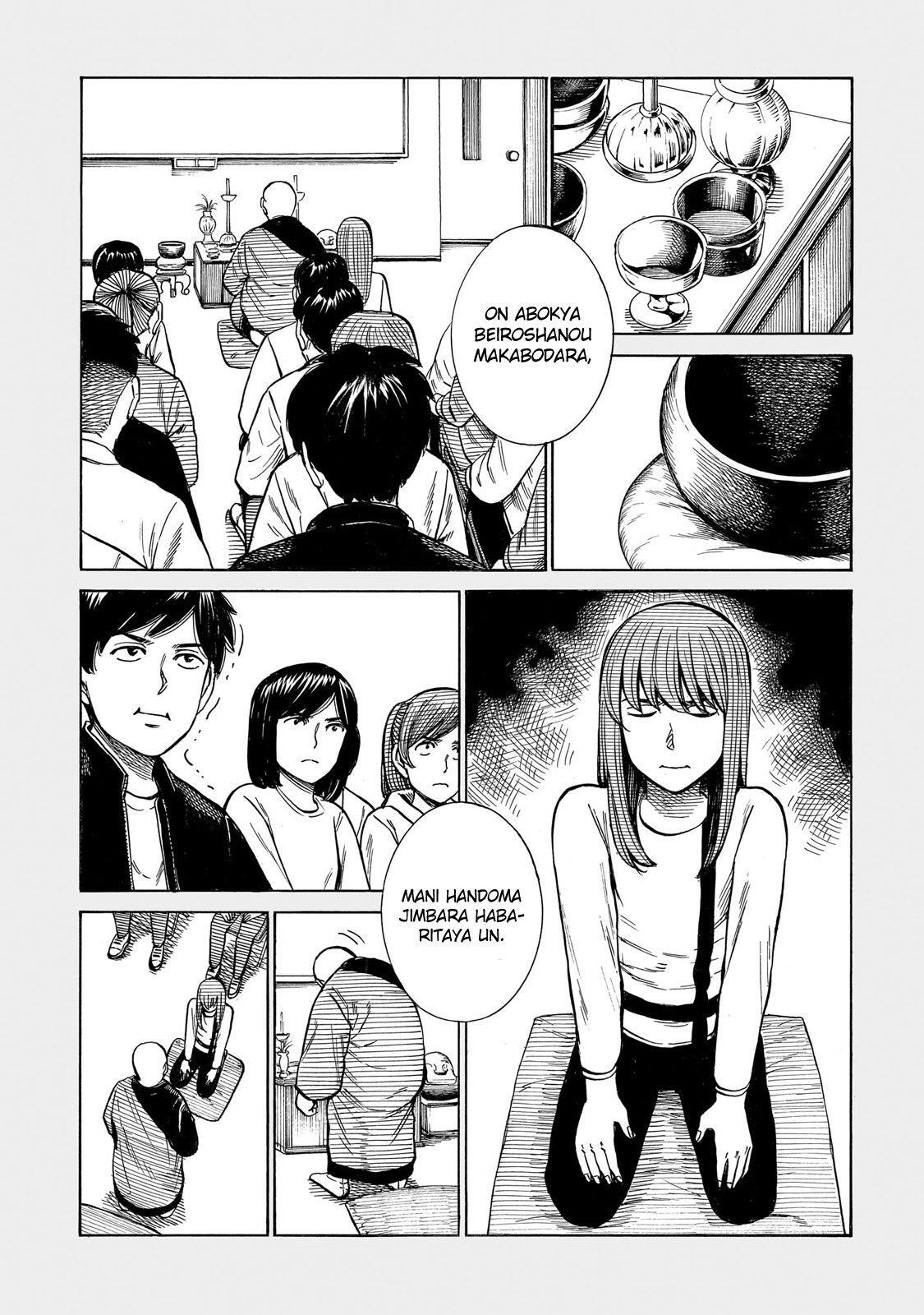Capitulo 100.50 page 23