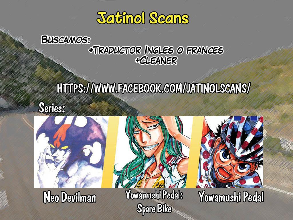 Capitulo 164 page 20