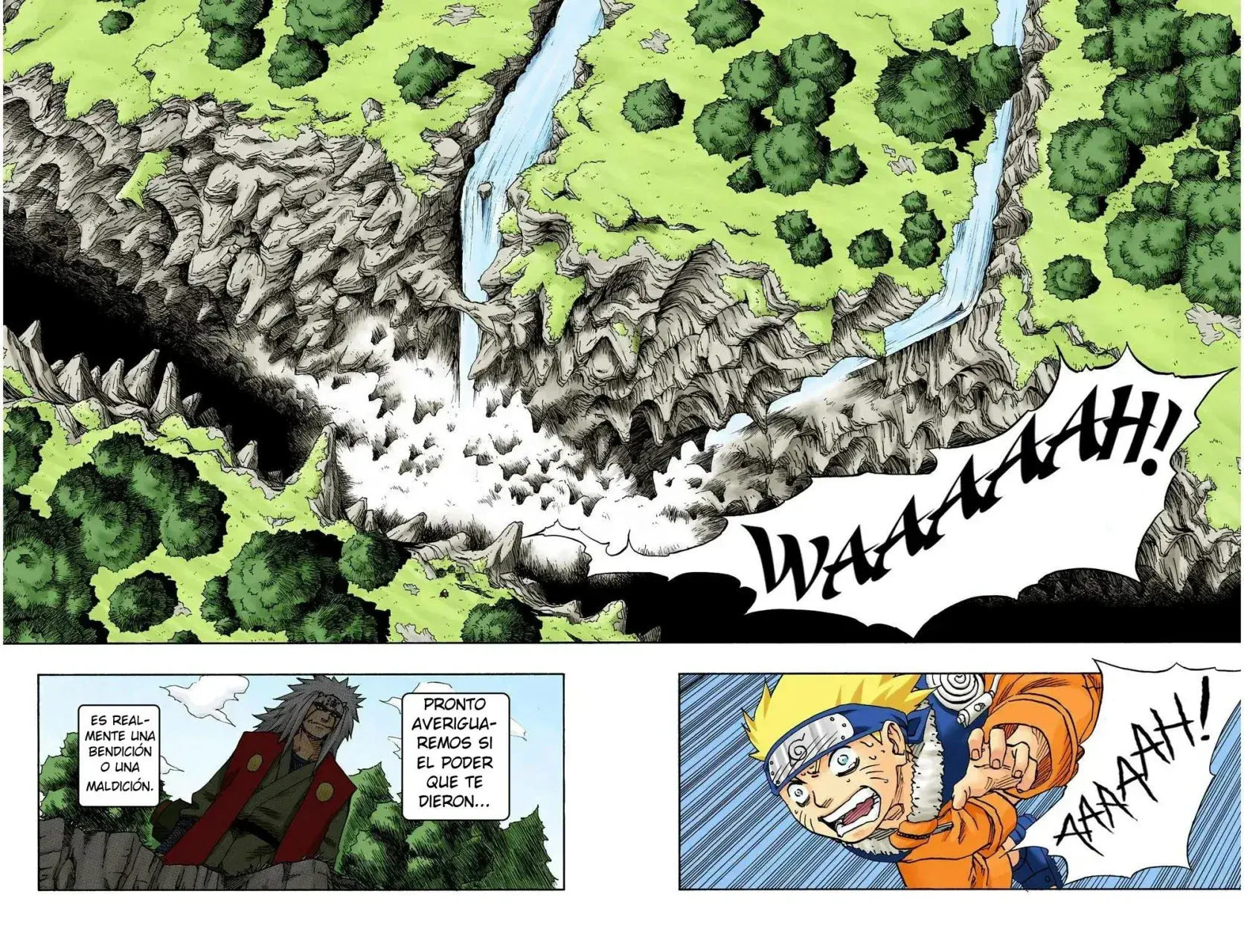 Capitulo 94 page 18