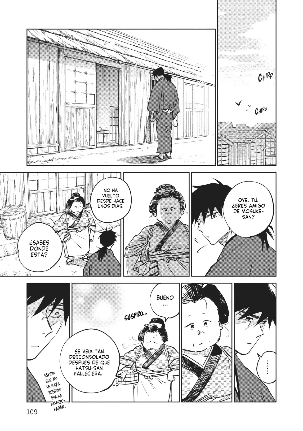 Capitulo 17 page 28