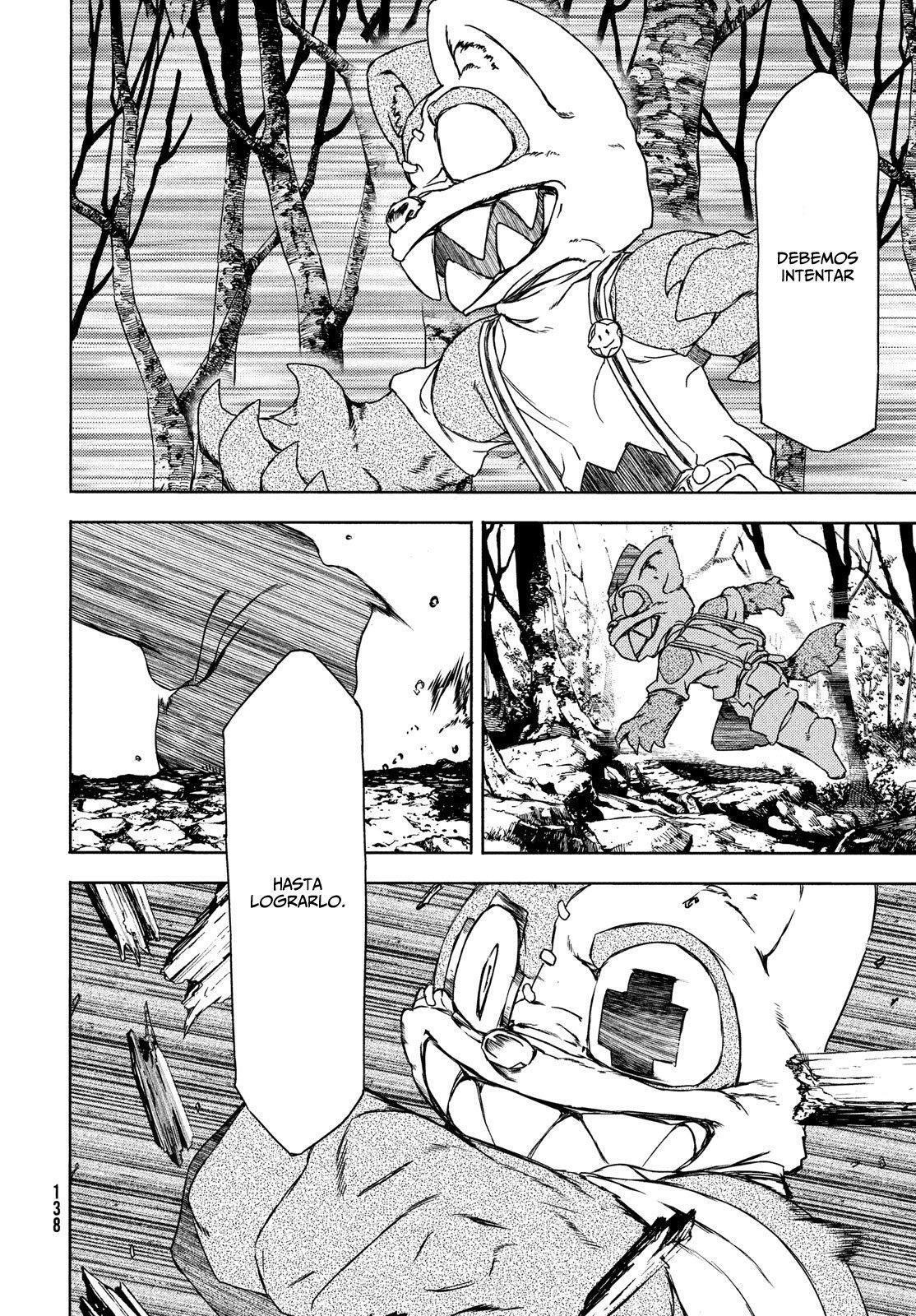 Capitulo 60 page 17