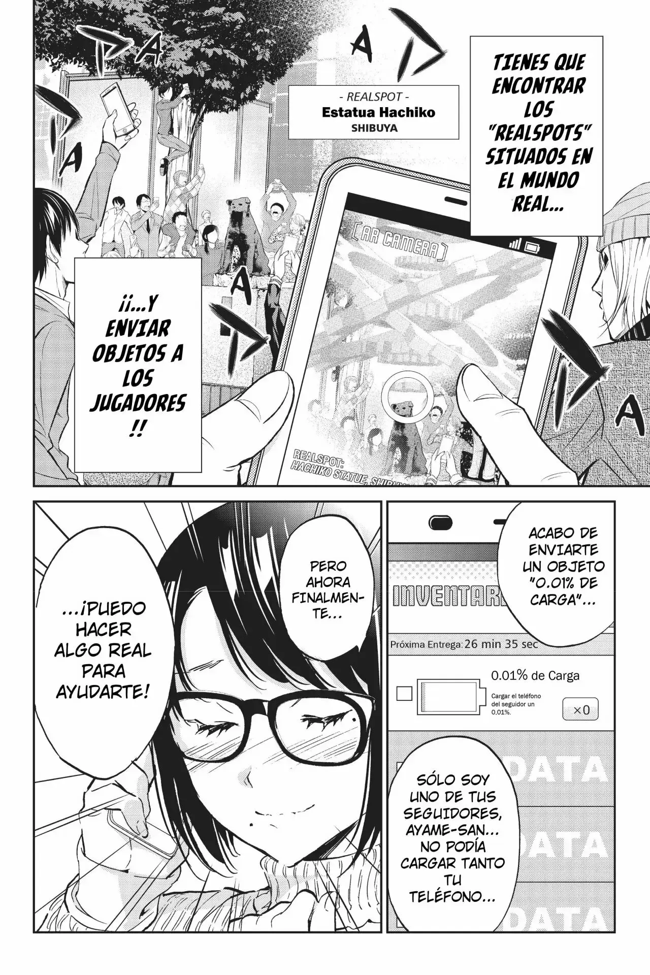Capitulo 87 page 21