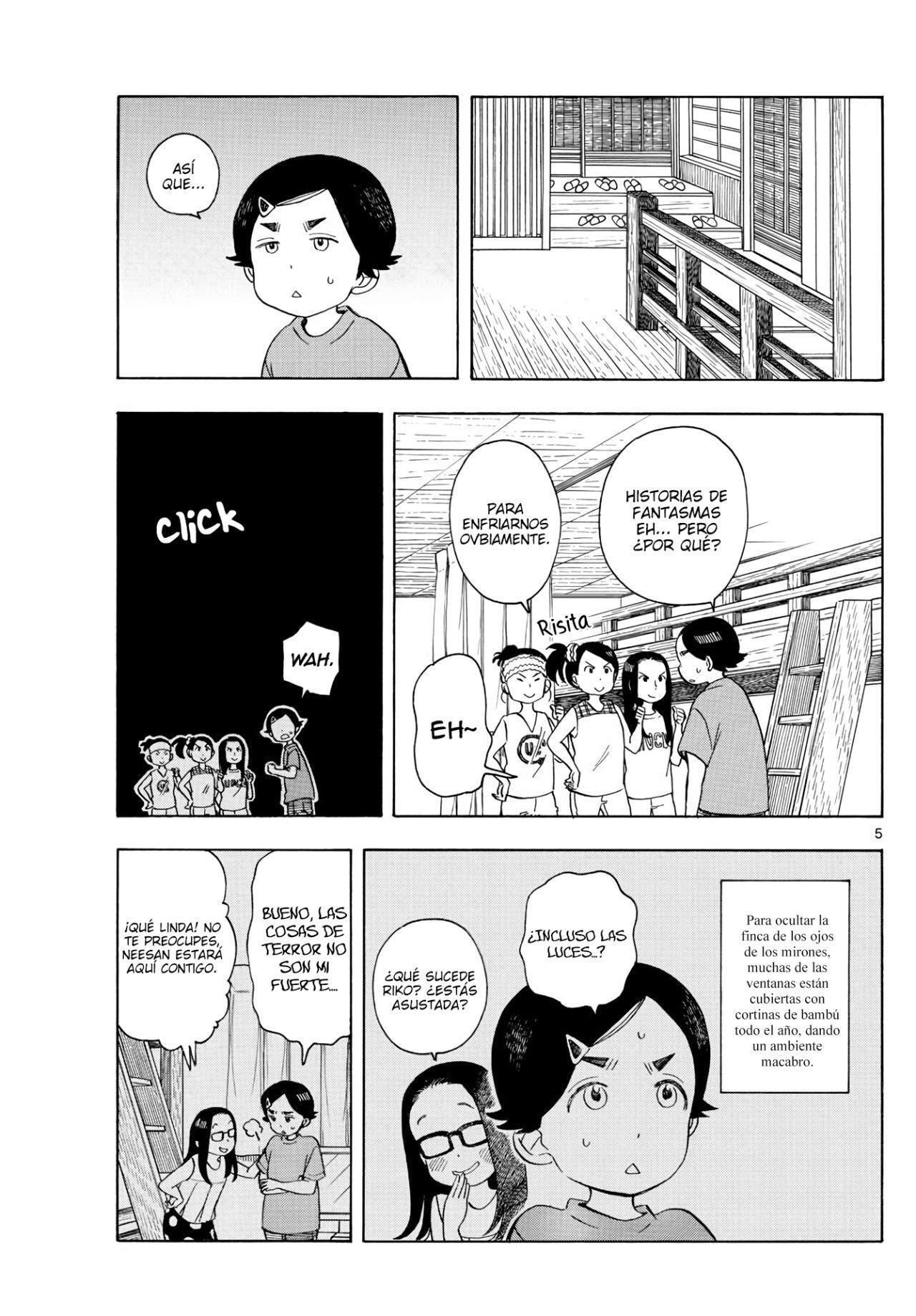 Capitulo 146 page 5